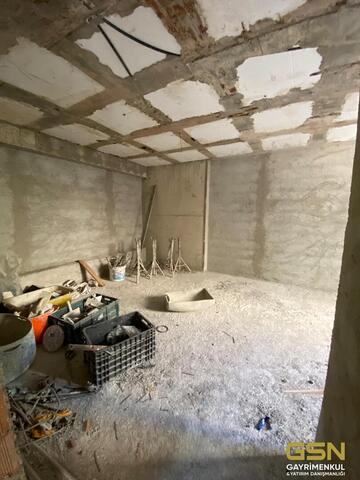21-ÇAYIROVA YENİMAHALLE’DE MERKEZİ KONUMDA